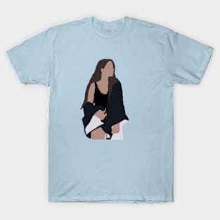 Beach Girl T-Shirt